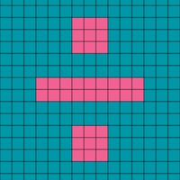 2"- divide